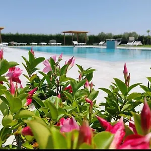 Appart hôtel La Pace - Pool & Relax, Marina di Grosseto
